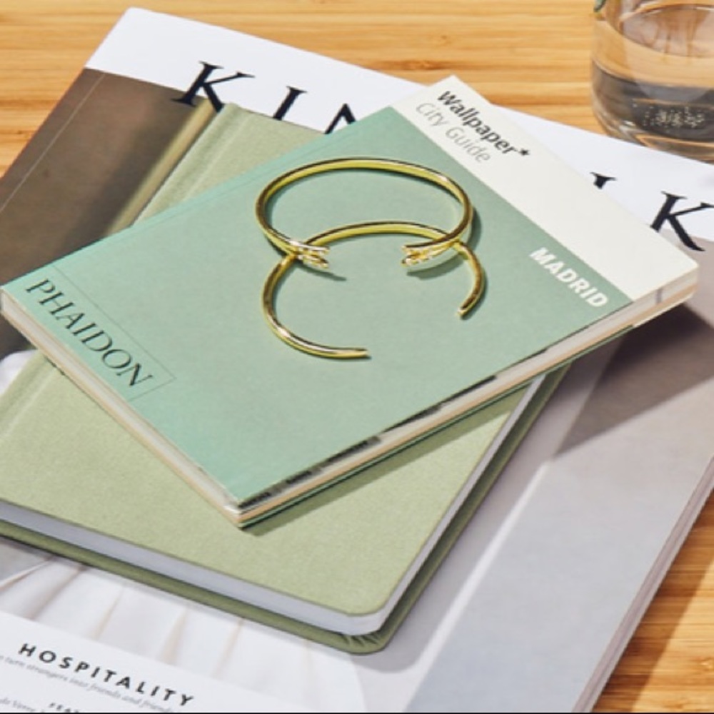 Michelle Campbell Talon Bracelet Set - NWT!